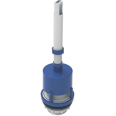 COFAN Tigris WC-Spüler - Universal, Verstellbar, Einfach zu installieren COFAN Tigris WC-Spüler - Universal, Verstellbar, Einfach zu installieren