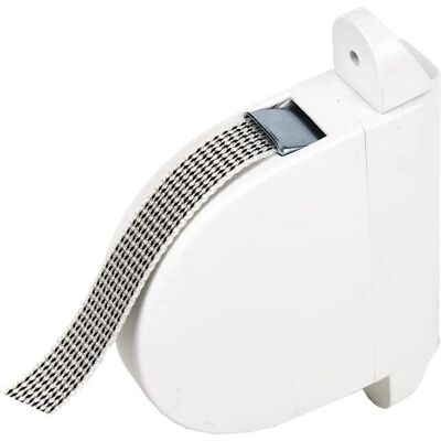 COFAN Biały Składany Kabel do Żaluzji - Kabel do Żaluzji COFAN Biały Składany Kabel do Żaluzji - Kabel do Żaluzji