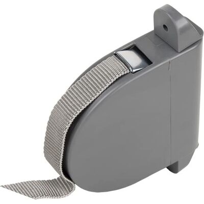 COFAN Modello - Guida per Persiane in PVC di Alta Qualità Bianco COFAN Modello - Guida per Persiane in PVC di Alta Qualità Bianco