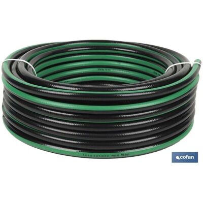 Cofan Modell ø8 80/240 bar 25 m Sprühschlauch Cofan Modell ø8 80/240 bar 25 m Sprühschlauch