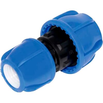 Cofan Raccordo Ridotto - Connessioni con 2 Ingressi Cofan Raccordo Ridotto - Connessioni con 2 Ingressi