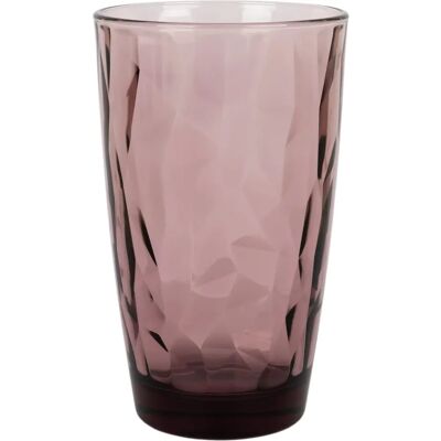 COFAN Jade Paarse Hoogglas Set - 47cl COFAN Jade Paarse Hoogglas Set - 47cl