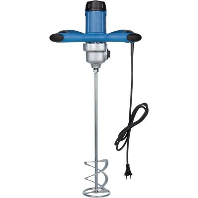 Cofan Mixeur Électrique 1800W M14 - Outil Industriel - Publicité Cofan Mixeur Électrique 1800W M14 - Outil Industriel - Publicité