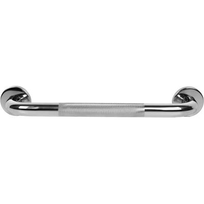 Cofan Barra di Supporto Acciaio Inox 40x2.5cm - Maniglia di Sicurezza Cofan Barra di Supporto Acciaio Inox 40x2.5cm - Maniglia di Sicurezza