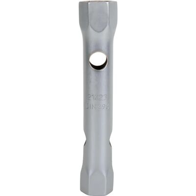Cofan - DIN 896 B - 20-22 - Doublage Carrure Hexagonale - Clé - Publicité Cofan - DIN 896 B - 20-22 - Doublage Carrure Hexagonale - Clé - Publicité