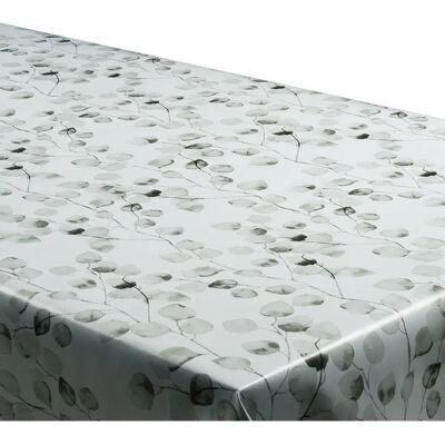 Cofan Copritavolo Moderno con Foglie di Eucalipto Cofan Copritavolo Moderno con Foglie di Eucalipto