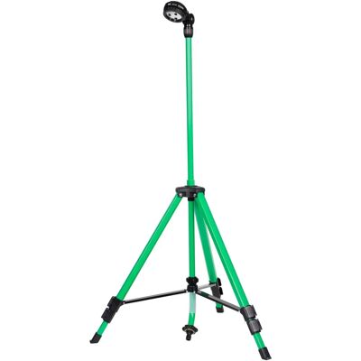 Doccia da Giardino Portatile Cofan - Treppiede Regolabile, 2 Modalità, Max 162cm Doccia da Giardino Portatile Cofan - Treppiede Regolabile, 2 Modalità, Max 162cm