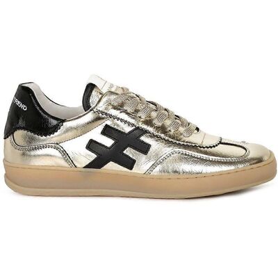 Another Trend Iconic II Damen-Sneaker Platino - Damen-Sneaker Another Trend Iconic II Damen-Sneaker Platino - Damen-Sneaker
