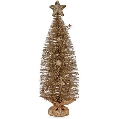 Krist+ Model FG20-19WS048 Champagne Christmas Tree - Christmas Tree Krist+ Model FG20-19WS048 Champagne Christmas Tree - Christmas Tree