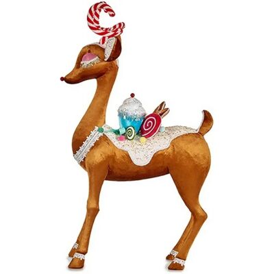 Krist+ Figur décorative de Noël - Crèche Krist+ Figur décorative de Noël - Crèche