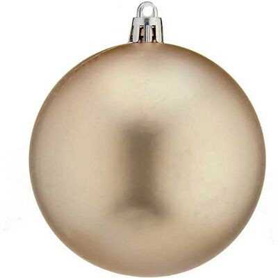 Krist+ Modèle: Boules de Noël Ø 8 cm - Noël Krist+ Modèle: Boules de Noël Ø 8 cm - Noël