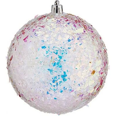 Krist+ Bombki świąteczne Ø 10 cm - Święta Krist+ Bombki świąteczne Ø 10 cm - Święta