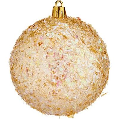 Krist+ Bombki świąteczne Ø 8 cm - Święta Krist+ Bombki świąteczne Ø 8 cm - Święta