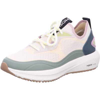 HOFF Modello 22318006 Scarpe in Pelle Multicolore Casual - Scarpe HOFF Modello 22318006 Scarpe in Pelle Multicolore Casual - Scarpe