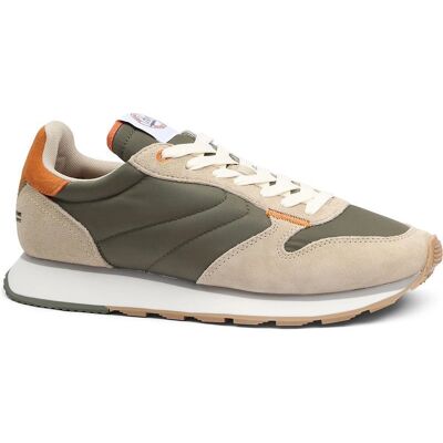 HOFF Zapatos Deportivos Hombres Rhodess Multicolor - Zapatillas HOFF Zapatos Deportivos Hombres Rhodess Multicolor - Zapatillas