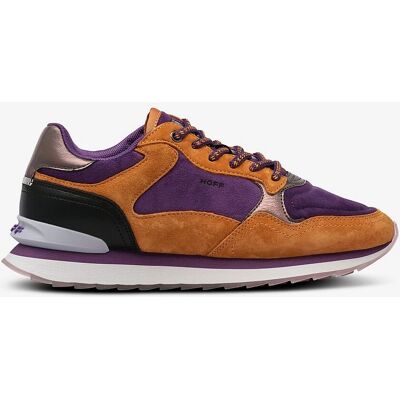 Hoff Modena Sneakers - Orange/Lilla - EU38 Hoff Modena Sneakers - Orange/Lilla - EU38