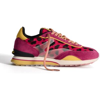 HOFF Pink Lady Scarpe Multicolore - Scarpe HOFF Pink Lady Scarpe Multicolore - Scarpe