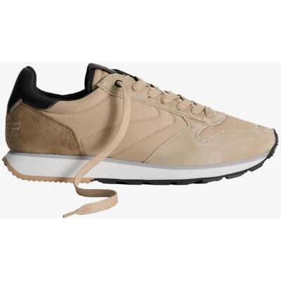 HOFF Ambracia Læder Sneakers - Casual Sko til Mænd HOFF Ambracia Læder Sneakers - Casual Sko til Mænd