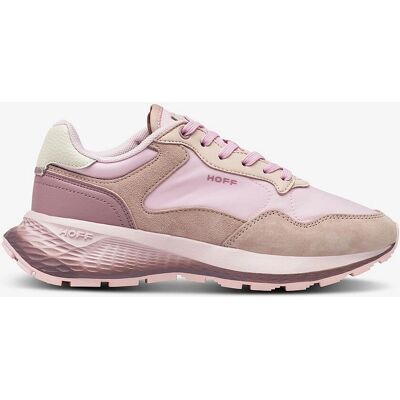 HOFF Stockholm II Lilla Sneakers - Sneakers HOFF Stockholm II Lilla Sneakers - Sneakers