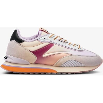 Hoff BULL Lilla 42 Sneakers - Sko Hoff BULL Lilla 42 Sneakers - Sko