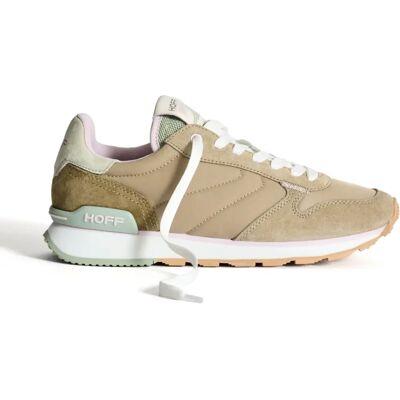 Scarpe sportive verdi HOFF Xanthos - Casual e Ufficio Scarpe sportive verdi HOFF Xanthos - Casual e Ufficio