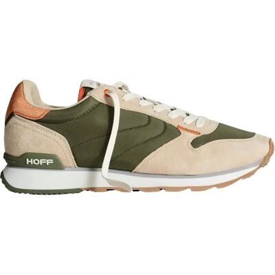 HOFF - Rhodes Track & Field Trainer - Mannen - EU40 - Schoenen HOFF - Rhodes Track & Field Trainer - Mannen - EU40 - Schoenen