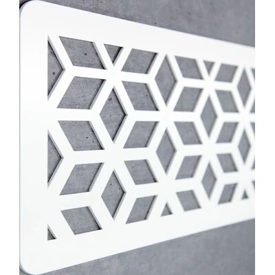 Aprint Decor - France 150x60 - Blanco - Cabecero Aprint Decor - France 150x60 - Blanco - Cabecero