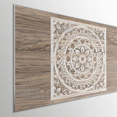 APRINT DECOR Cabecero Abnaki - PVC Espuma 5mm APRINT DECOR Cabecero Abnaki - PVC Espuma 5mm