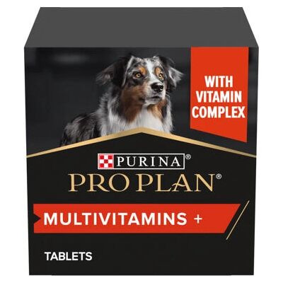 Purina Pro Plan Witaminy dla psów - Energia i skóra Purina Pro Plan Witaminy dla psów - Energia i skóra