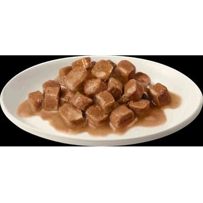 Purina Pro Plan Veterinærdietter Katt NF Nyrefunksjon - Avansert Omsorg 10x85g Purina Pro Plan Veterinærdietter Katt NF Nyrefunksjon - Avansert Omsorg 10x85g