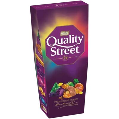 Nestle Quality Street - Chocolates - 220g Nestle Quality Street - Chocolates - 220g