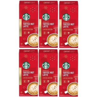 Starbucks Blonde Espresso Röstkaffeebohnen - 450 g Starbucks Blonde Espresso Röstkaffeebohnen - 450 g