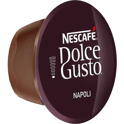 Nescafé Dolce Gusto Ristretto - Kávové kapsle Nescafé Dolce Gusto Ristretto - Kávové kapsle