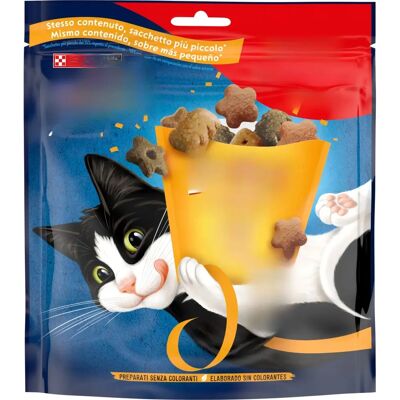 Felix - Party Mix Original - Pollo - Hígado - Cat snacks Felix - Party Mix Original - Pollo - Hígado - Cat snacks