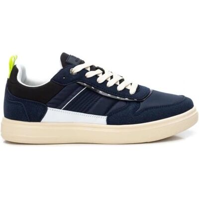 Xti Navy Turnschuhe - Casual Herrenschuhe Xti Navy Turnschuhe - Casual Herrenschuhe
