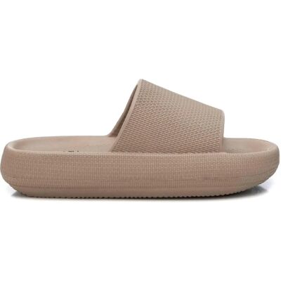 Xti Μοντέλο 44489 - Casual Σανδάλια Καφέ Xti Μοντέλο 44489 - Casual Σανδάλια Καφέ