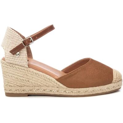 Xti Camel Lignende læder Sandaler - Sandaler Xti Camel Lignende læder Sandaler - Sandaler