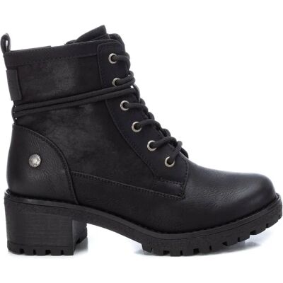Refresh - 170145 - Negro - 5 cm tacón - Boots Refresh - 170145 - Negro - 5 cm tacón - Boots