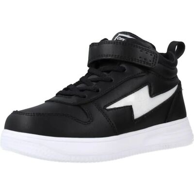 Αθλητικά Conguitos Κορίτσι - Μαύρο - EU 25 - Sneakers Αθλητικά Conguitos Κορίτσι - Μαύρο - EU 25 - Sneakers
