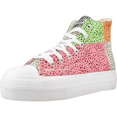 Zapatillas de niña Break & Walk - Multicolor - EU 35 Zapatillas de niña Break & Walk - Multicolor - EU 35