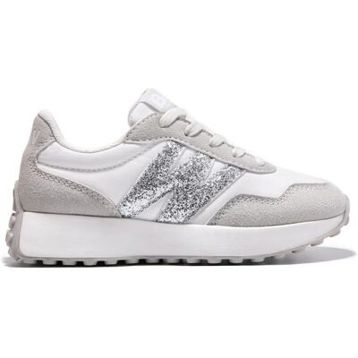 Break & Walk Bjsh333024 Zapatos Deportivos Plateados - Sneakers Break & Walk Bjsh333024 Zapatos Deportivos Plateados - Sneakers