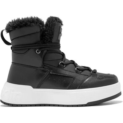 Botas de Inverno à Prova d'Água D.Franklin - Botas Botas de Inverno à Prova d'Água D.Franklin - Botas