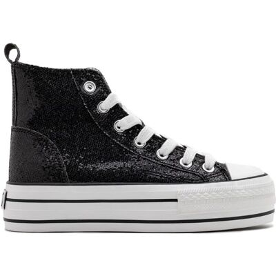 Zapatillas de niña Break & Walk - Bjsh362002 - Negro - EU 39 Zapatillas de niña Break & Walk - Bjsh362002 - Negro - EU 39
