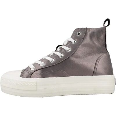 Break & Walk Bjsh362003 Gris Peltre - Zapatillas Break & Walk Bjsh362003 Gris Peltre - Zapatillas
