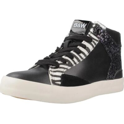 Break & Walk Bjsh368007 Zapatillas negras - Zapatillas Break & Walk Bjsh368007 Zapatillas negras - Zapatillas