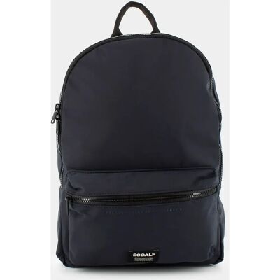 ECOALF MCUBABPTOKIO0092S24-161 Navy 17.2L Poliestere Riciclato Zaino ECOALF MCUBABPTOKIO0092S24-161 Navy 17.2L Poliestere Riciclato Zaino