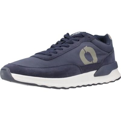 Ecoalf Condealf Zapatillas de Poliéster Reciclado Azul Marino - Zapatillas Ecoalf Condealf Zapatillas de Poliéster Reciclado Azul Marino - Zapatillas