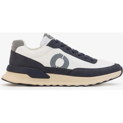 ECOALF Homme Baskets Recyclées Conde - Chaussures Décontractées Durables ECOALF Homme Baskets Recyclées Conde - Chaussures Décontractées Durables
