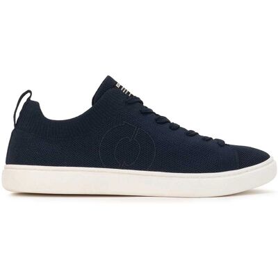 ECOALF Zapatillas Florida Azul navy - Deportivas ECOALF Zapatillas Florida Azul navy - Deportivas