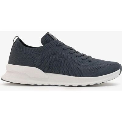ECOALF Conde Scarpe Blu - Scarpe ECOALF Conde Scarpe Blu - Scarpe